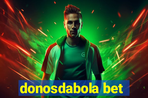 donosdabola bet